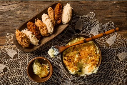 Discover the Flavors and Festivities of Bahia!
