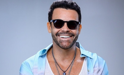 Axézin Bonfim - Alexandre Peixe