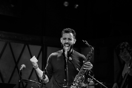 Sam Greenfield