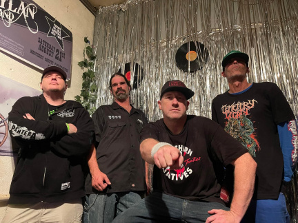 Gentlemen of Tragedy