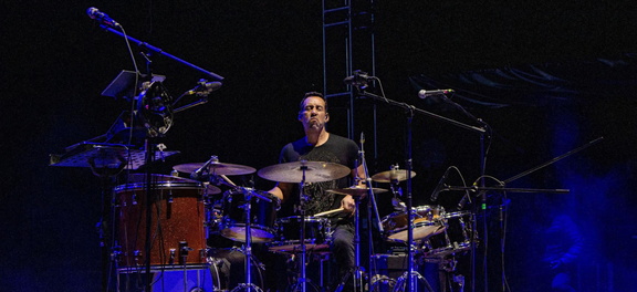 Antonio Sanchez