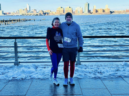 MLK Freedom Run