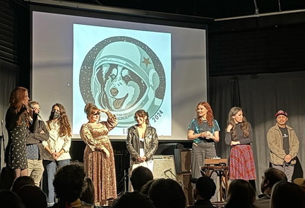 Laikafest 2025