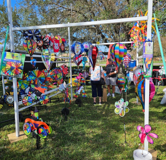 3rd Annual Lakewood Ranch Arts and Craft Market