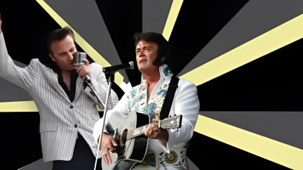 Elvis' 90th Birthday Bash