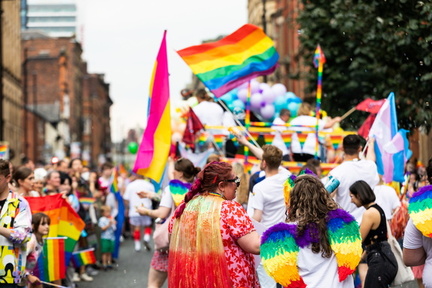 Manchester-Pride-Parade-2022