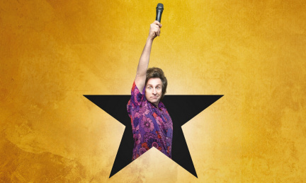 Milton Jones