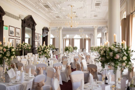 Wedding Open Day - DoubleTree by Hilton Hotel and Spa Liverpool