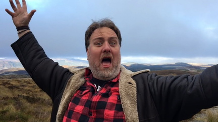 mitchbenn