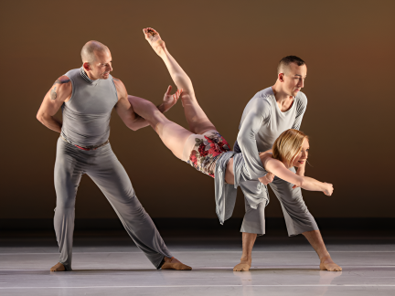 ODC-Dance