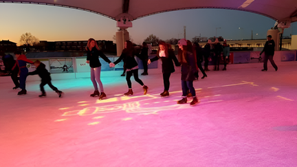 Epic Fantasy Soundtracks! Theme Skate enhanced
