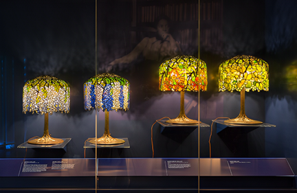 Curator-Led Tour