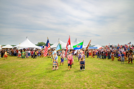 Nanticoke Powwow