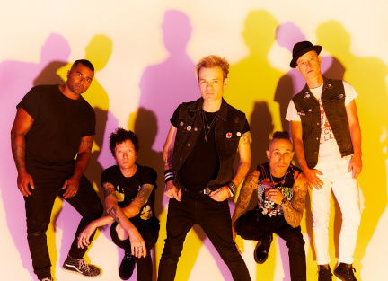 Sum 41