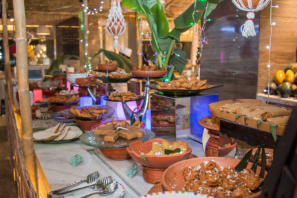 winter festival &amp; Pitha Utsav