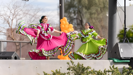 Chandler Multicultural Festival enhanced