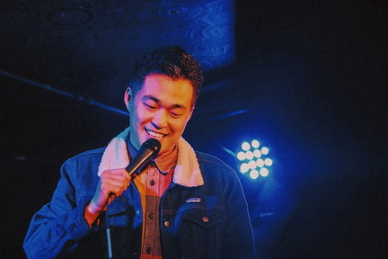 Fumi Abe