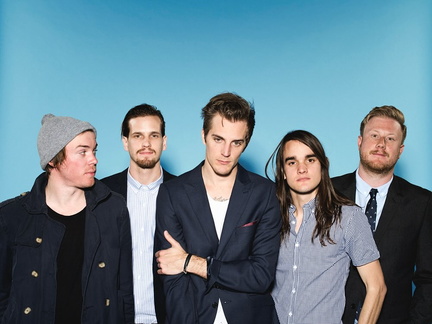 THE MAINE