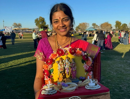BHO Makara Sankranti Mela