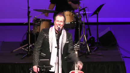 Diamond Songs of Neil Diamond enhanced