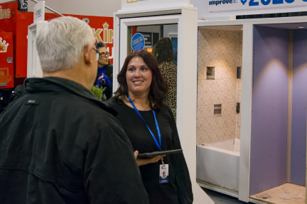 Greater Cincinnati Remodeling Expo