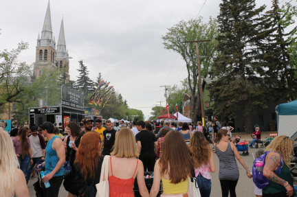 Taste of Cathedral 2025