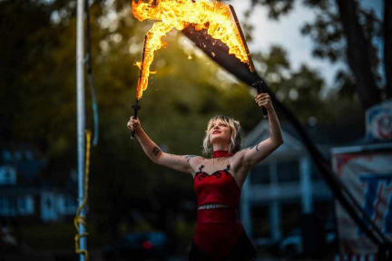Cincinnati Circus Company