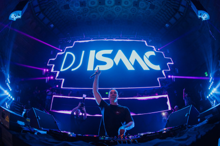 DJ Isaac