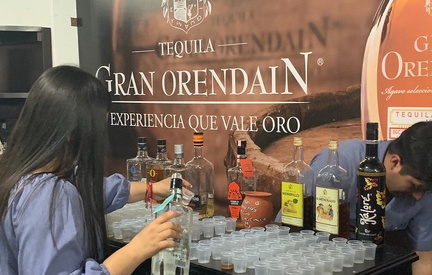 Recorrido clásico de Orendain