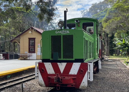 Aussie Express