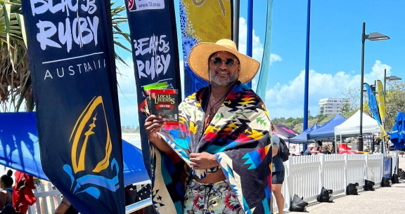 Beach 5s Australia Day Festival