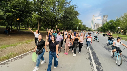 City Tour Monterrey