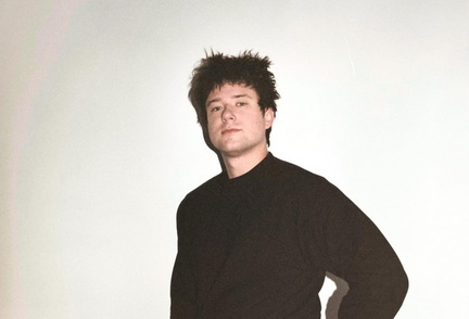 Alec Benjamin
