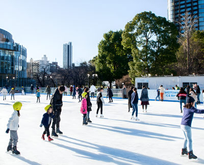 Ice Skating Rink1 enhanced
