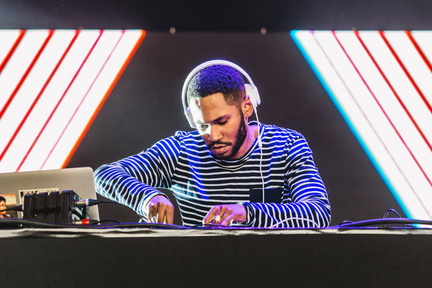 Kaytranada