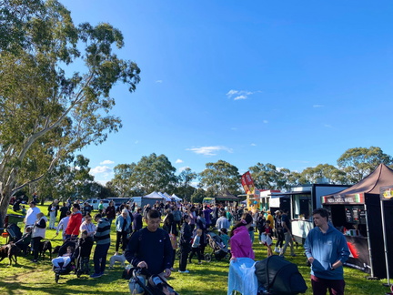 The 5ifth Makers Market