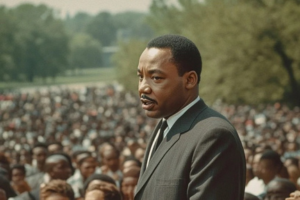 Dr. Martin Luther King Jr1.v1