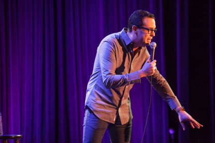 Joe DeRosa Live!