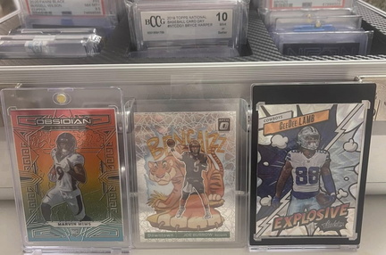 Card Show