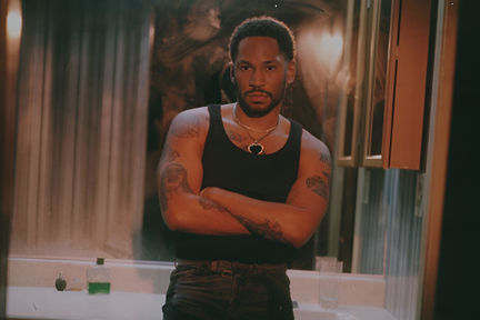 Kaytranada enhanced