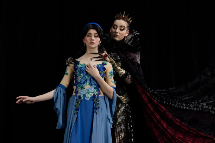 Ballet Theatre Queensland - Snow White