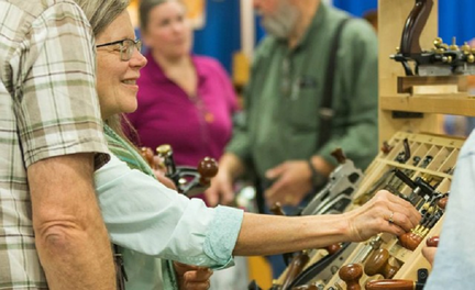 Woodworking Show