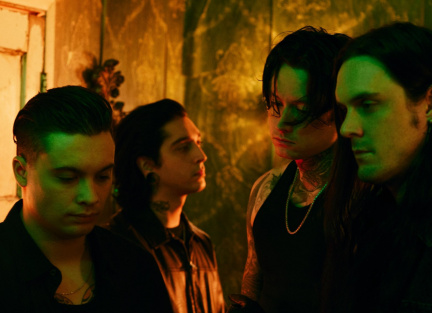 Bad Omens