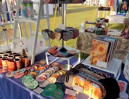 Australia Day Market