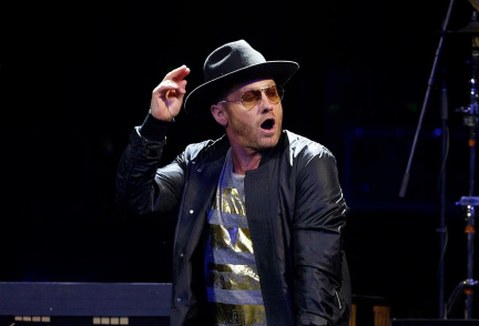 TobyMac