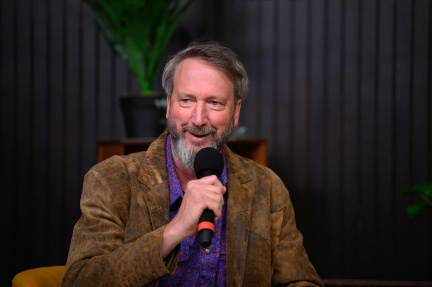 Tom Green