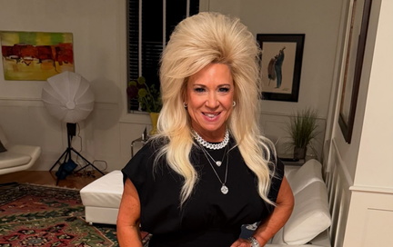 Theresa Caputo