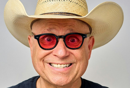 Bobcat Goldthwait
