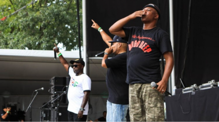 Mobb Deep