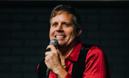 Chris Munch